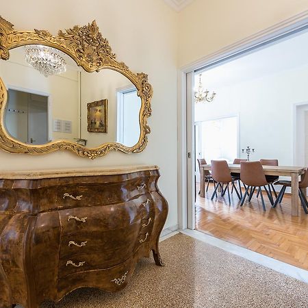 Victoria Queens Palace Apartments 아테네 외부 사진