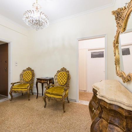 Victoria Queens Palace Apartments 아테네 외부 사진