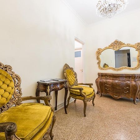 Victoria Queens Palace Apartments 아테네 외부 사진