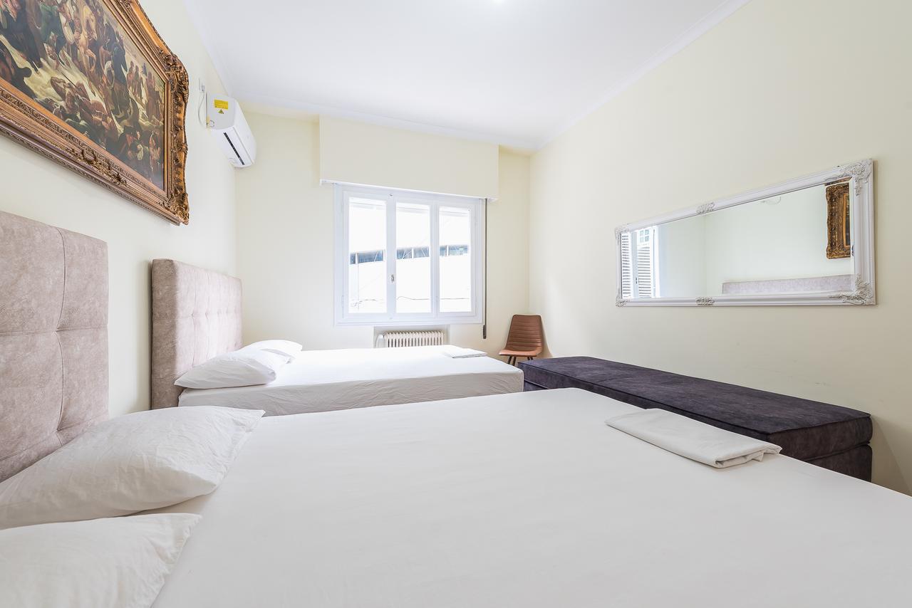 Victoria Queens Palace Apartments 아테네 외부 사진