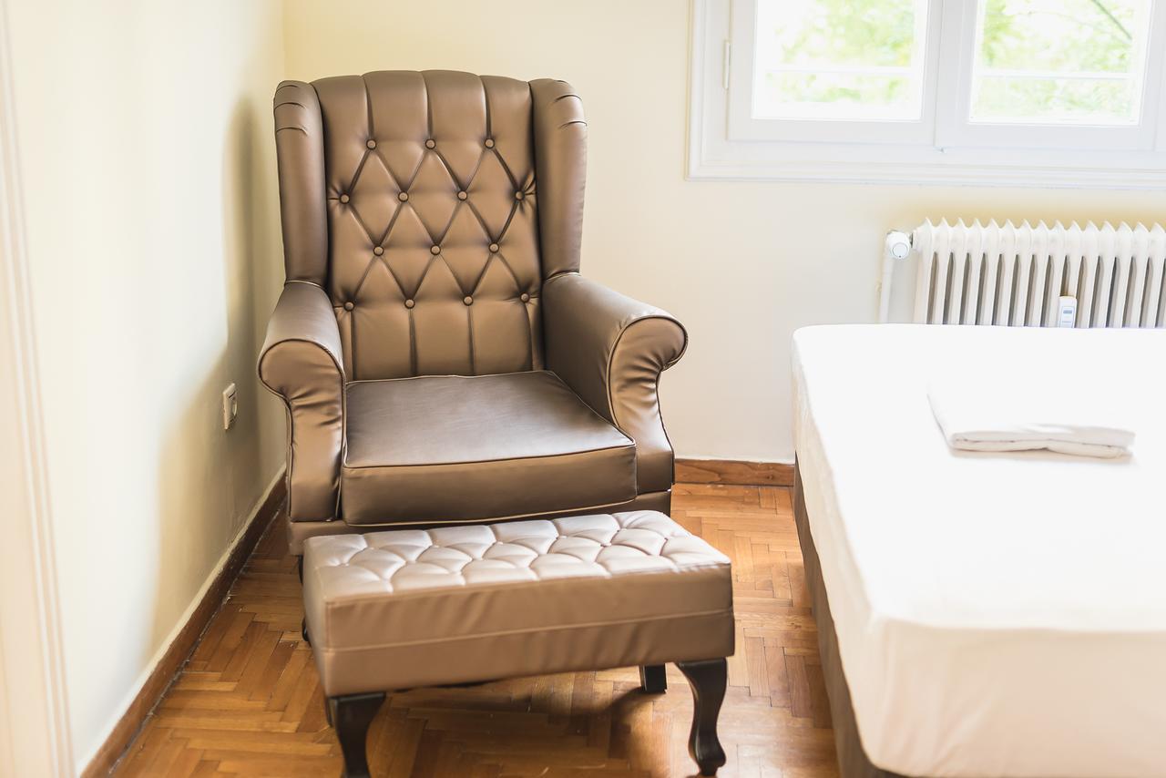 Victoria Queens Palace Apartments 아테네 외부 사진