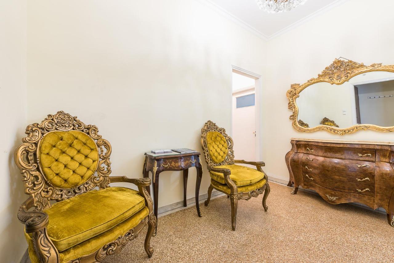 Victoria Queens Palace Apartments 아테네 외부 사진